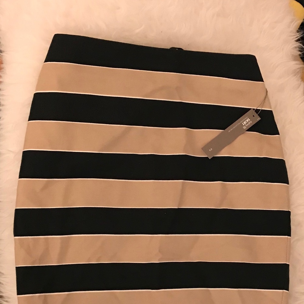 Loft skirt